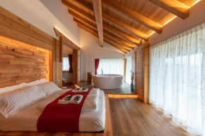 Casera Degnona Chies D'alpago